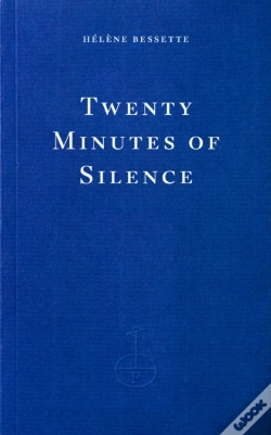 Capa do artigo Twenty Minutes Of Silence