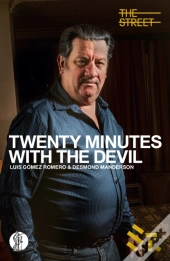 Twenty Minutes With The Devil