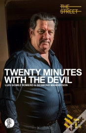 Capa do artigo Twenty Minutes With The Devil