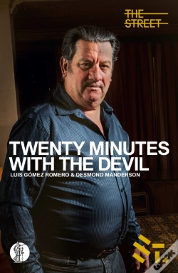 Capa do artigo Twenty Minutes With The Devil