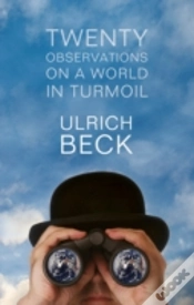 Capa do artigo Twenty Observations On A World In Turmoil