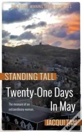Twenty-One Days In May