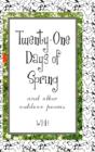 Twenty-One Days Of Spring - Preview