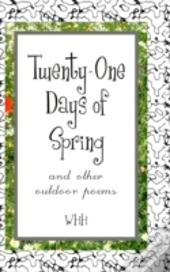 Twenty-One Days Of Spring