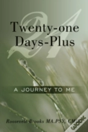 Capa do artigo Twenty-One Days-Plus
