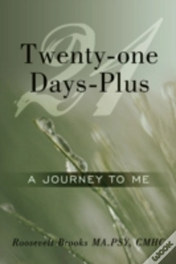 Capa do artigo Twenty-One Days-Plus