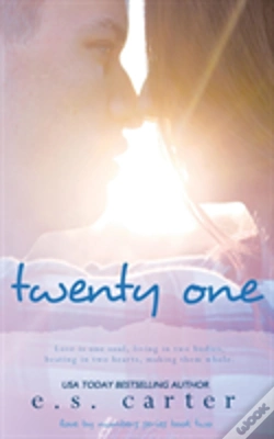 Capa do artigo Twenty One