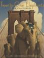Twenty-One Elephants And Still Standing - Preview