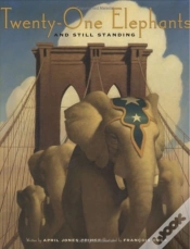 Capa do artigo Twenty-One Elephants And Still Standing