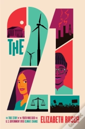 Capa do artigo Twenty-One