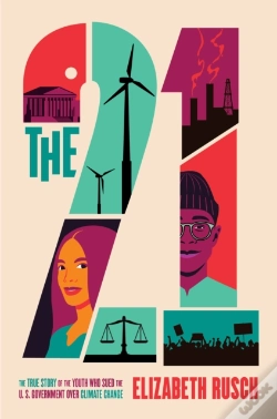 Capa do artigo Twenty-One
