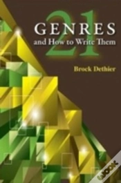 Capa do artigo Twenty-One Genres And How To Write Them