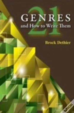 Capa do artigo Twenty-One Genres And How To Write Them