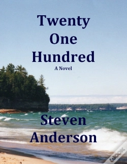 Capa do artigo Twenty One Hundred