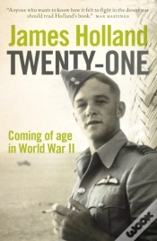 Capa do artigo Twenty-One