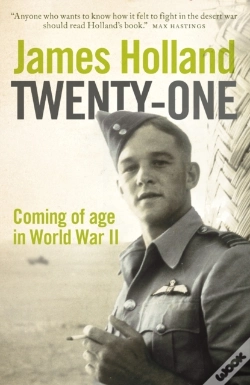 Capa do artigo Twenty-One