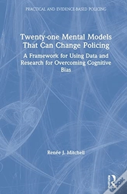 Capa do artigo Twenty-One Mental Models That Can Change Policing