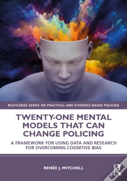 Capa do artigo Twenty-One Mental Models That Can Change Policing