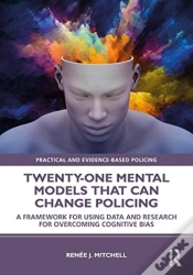 Capa do artigo Twenty-One Mental Models That Can Change Policing
