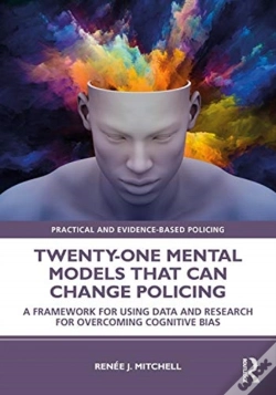 Capa do artigo Twenty-One Mental Models That Can Change Policing