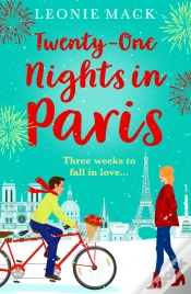 Capa do artigo Twenty-One Nights In Paris