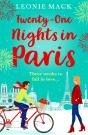 Twenty-One Nights In Paris - Preview