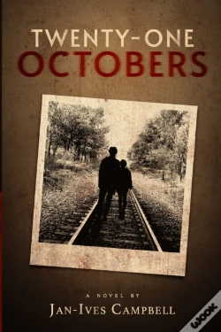 Capa do artigo Twenty-One Octobers
