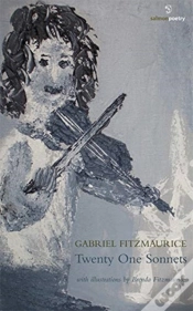 Capa do artigo Twenty-One Sonnets