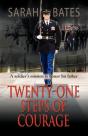 Twenty-One Steps Of Courage - Preview