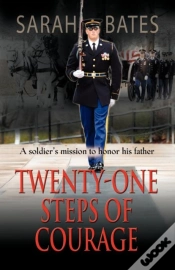 Capa do artigo Twenty-One Steps Of Courage
