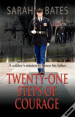 Capa do artigo Twenty-One Steps Of Courage