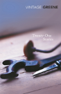 Twenty-One Stories - Preview