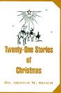 Twenty-One Stories Of Christmas - Preview