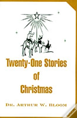 Capa do artigo Twenty-One Stories Of Christmas