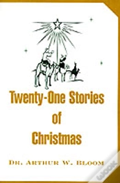 Capa do artigo Twenty-One Stories Of Christmas