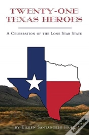 Capa do artigo Twenty-One Texas Heroes