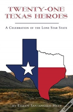 Capa do artigo Twenty-One Texas Heroes