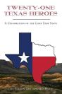 Twenty-One Texas Heroes - Preview