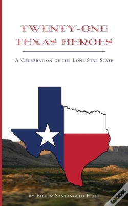 Capa do artigo Twenty-One Texas Heroes