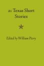 Twenty-One Texas Short Stories - Preview