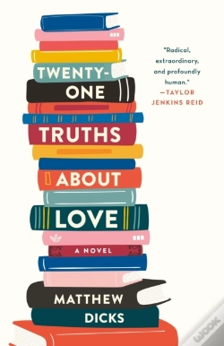 Capa do artigo Twenty-One Truths About Love