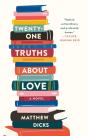 Twenty-One Truths About Love - Preview