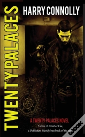 Capa do artigo Twenty Palaces