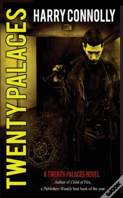 Capa do artigo Twenty Palaces