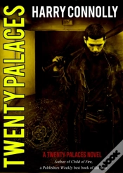 Capa do artigo Twenty Palaces