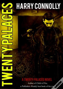Capa do artigo Twenty Palaces