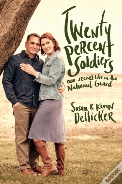Capa do artigo Twenty-Percent Soldiers