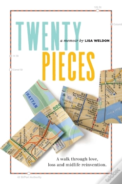 Capa do artigo Twenty Pieces