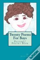 Twenty Poems For Boys