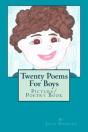 Twenty Poems For Boys - Preview